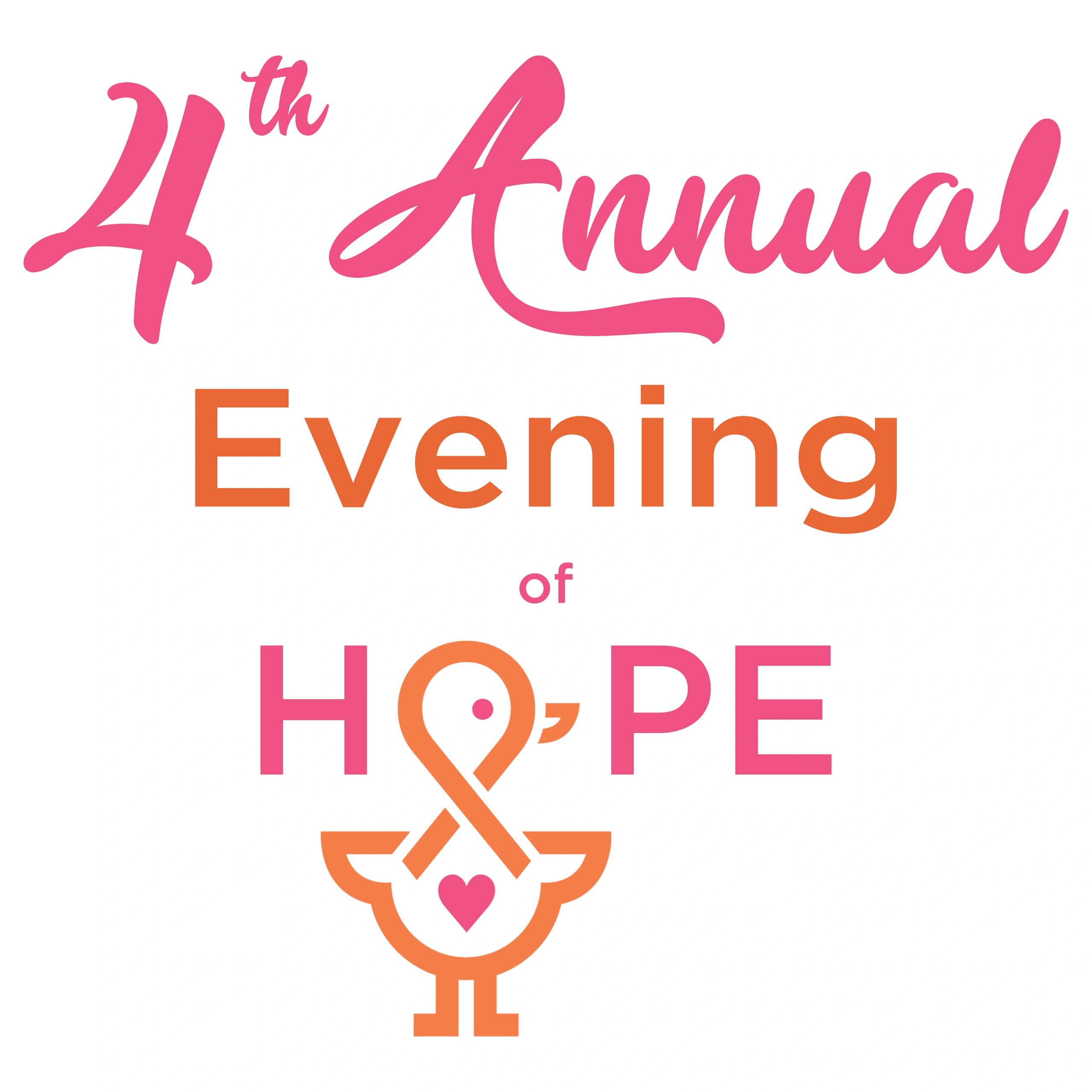 Childhood Cancer Awareness Olivia Hope Foundation